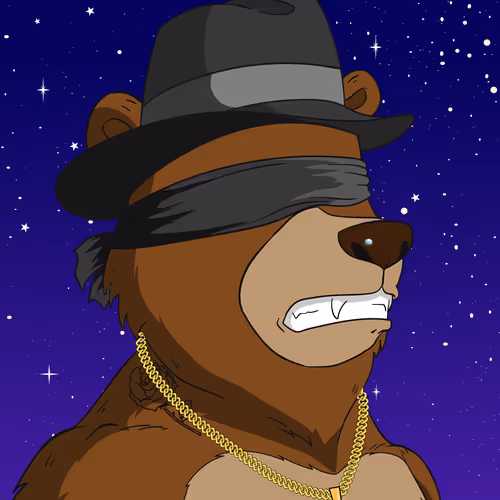Ballerbearsnft