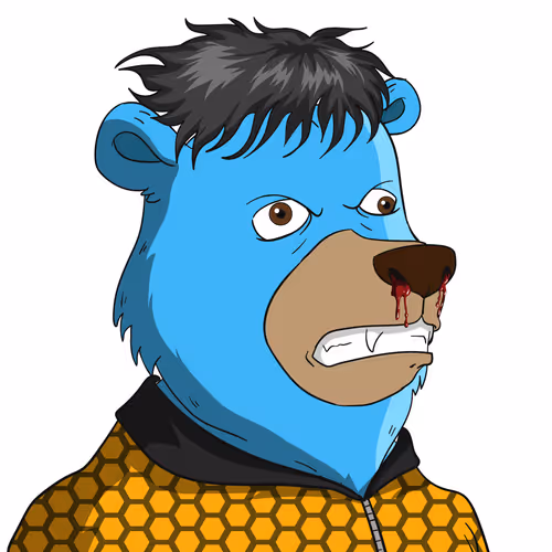 Ballerbearsnft