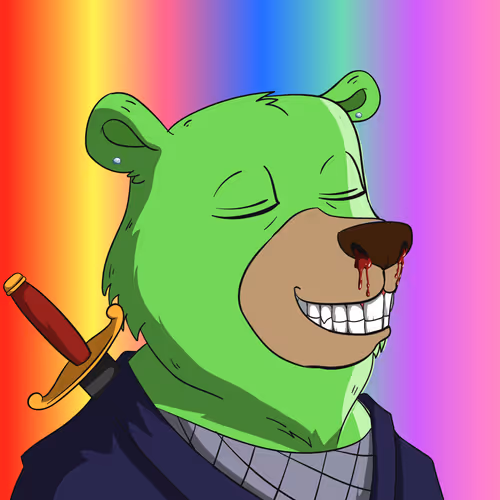 Ballerbearsnft