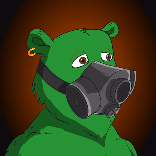 Ballerbearsnft