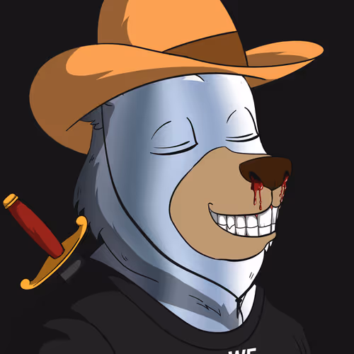 Ballerbearsnft