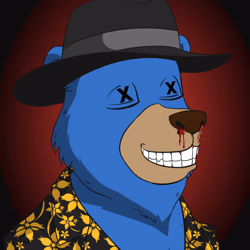 Ballerbearsnft