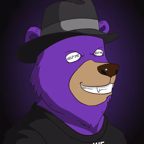 Ballerbearsnft