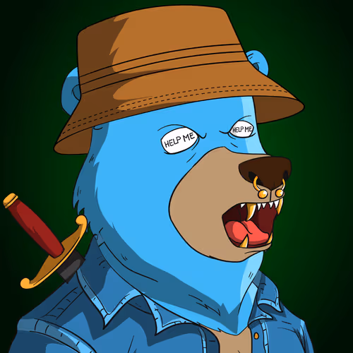 Ballerbearsnft