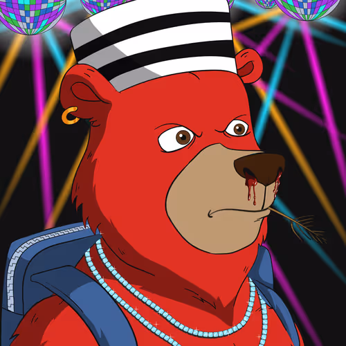 Ballerbearsnft