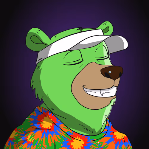 Ballerbearsnft