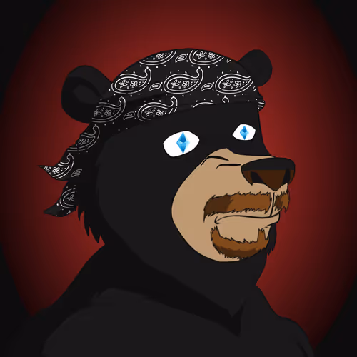 Ballerbearsnft