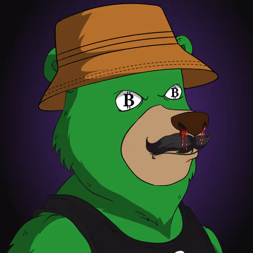 Ballerbearsnft
