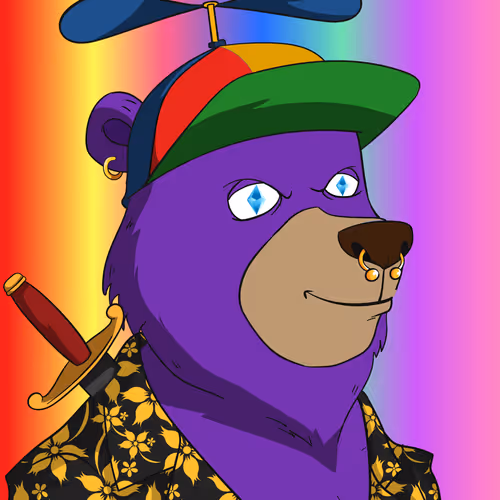 Ballerbearsnft