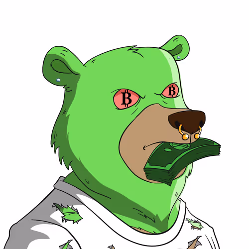Ballerbearsnft