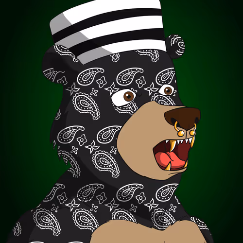 Ballerbearsnft