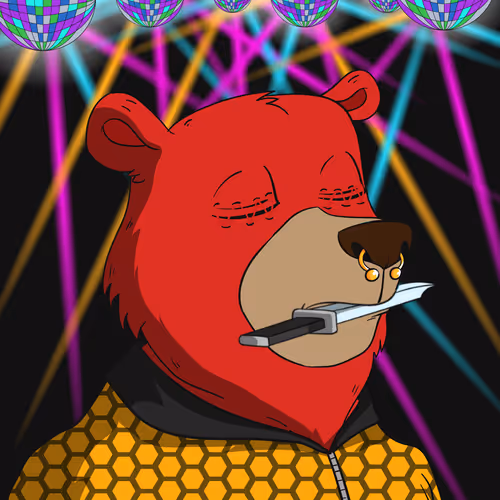 Ballerbearsnft