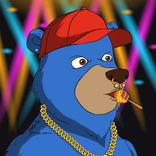Ballerbearsnft