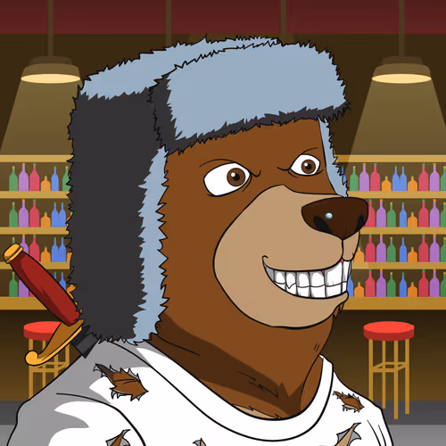 Ballerbearsnft