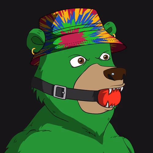 Ballerbearsnft