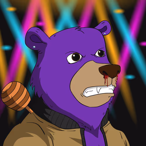 Ballerbearsnft