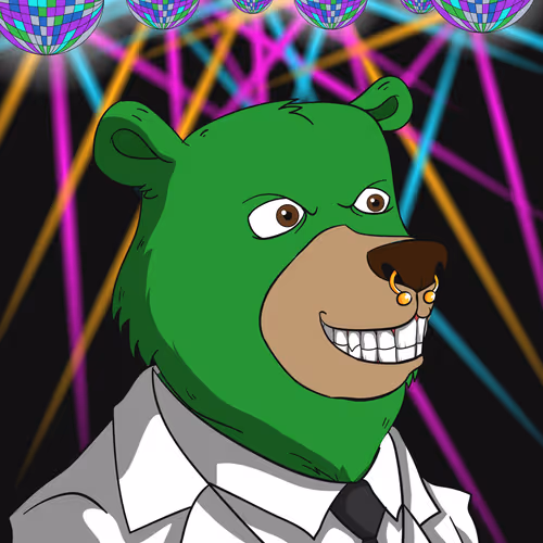 Ballerbearsnft