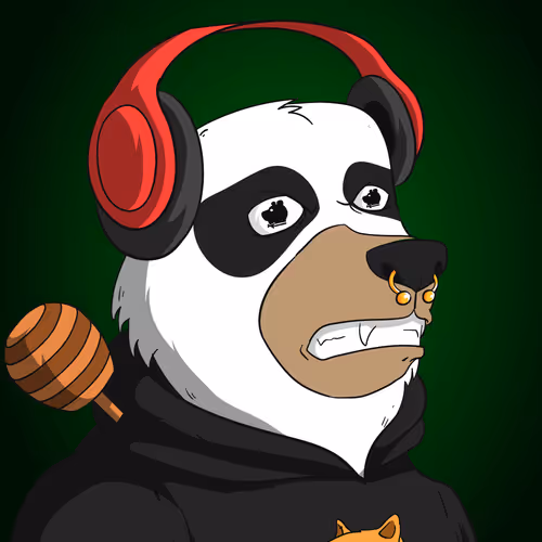 Ballerbearsnft