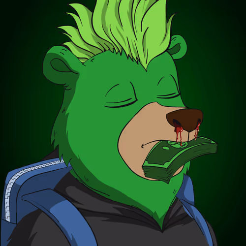 Ballerbearsnft