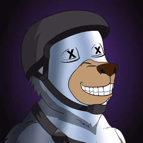 Ballerbearsnft