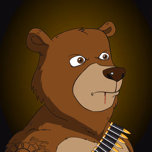 Ballerbearsnft