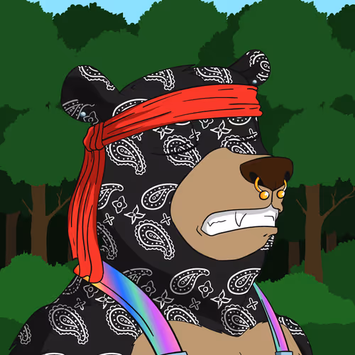 Ballerbearsnft