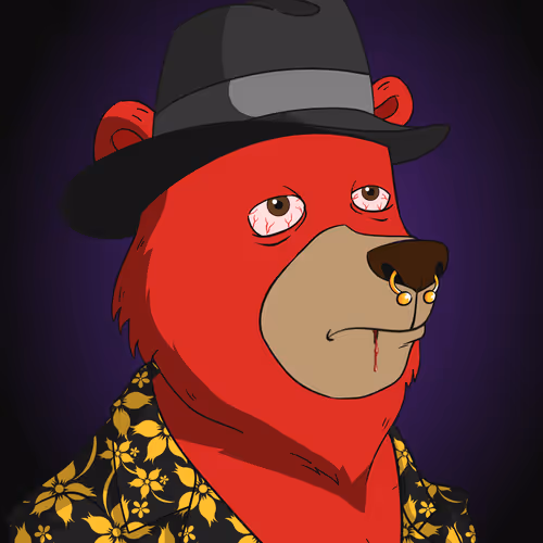 Ballerbearsnft