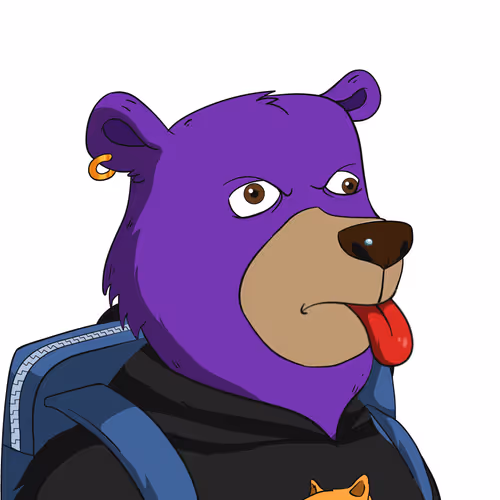 Ballerbearsnft