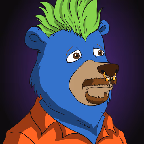 Ballerbearsnft