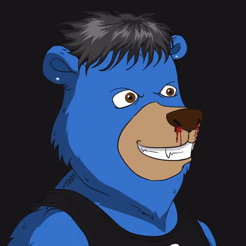 Ballerbearsnft