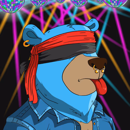Ballerbearsnft