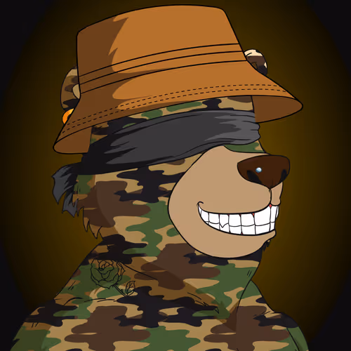 Ballerbearsnft