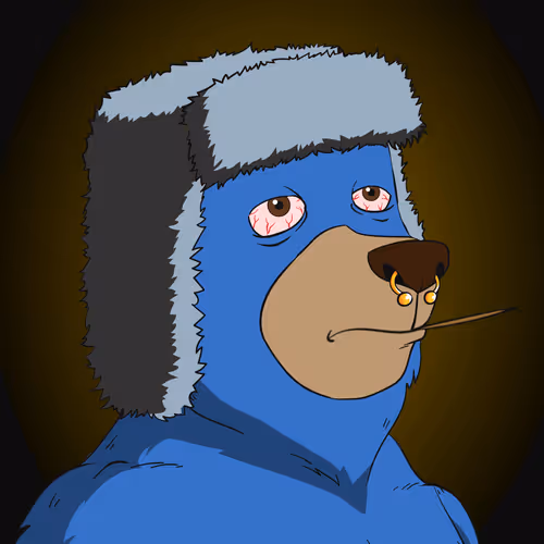 Ballerbearsnft