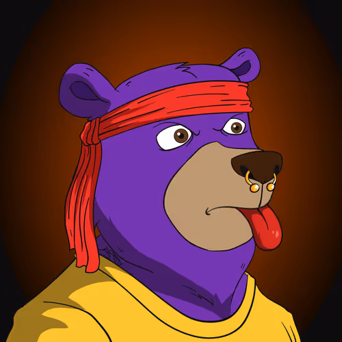 Ballerbearsnft