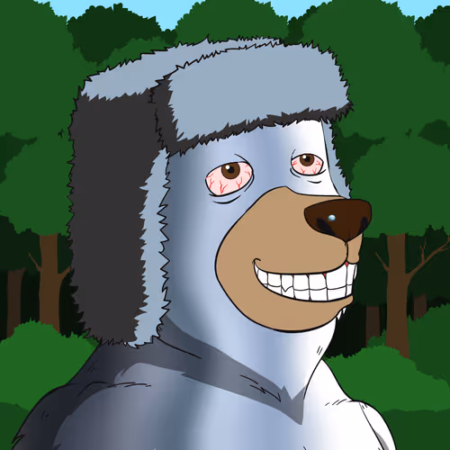 Ballerbearsnft