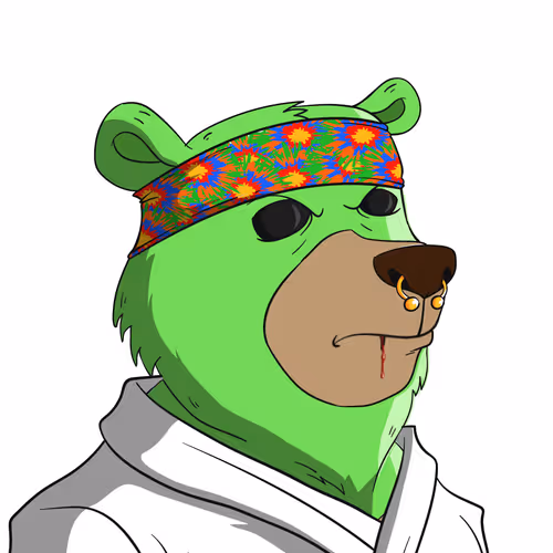 Ballerbearsnft