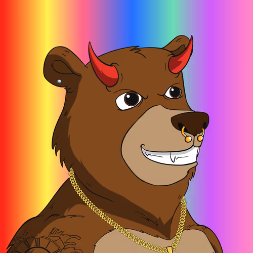 Ballerbearsnft