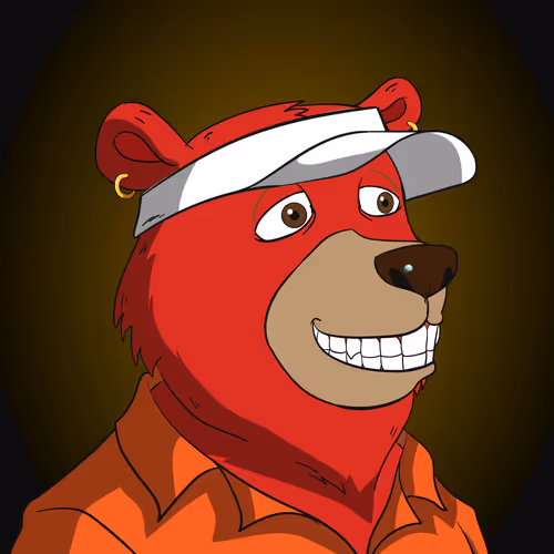 Ballerbearsnft