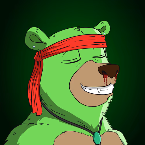Ballerbearsnft