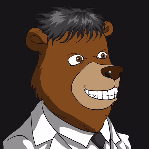 Ballerbearsnft