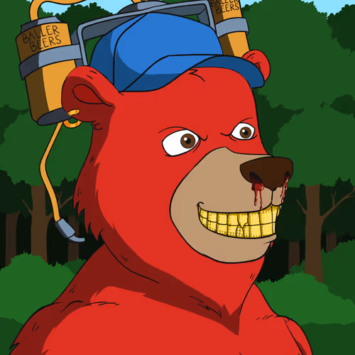 Ballerbearsnft