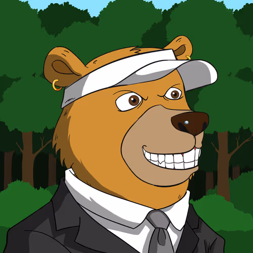 Ballerbearsnft