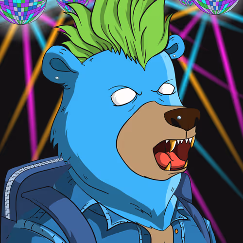 Ballerbearsnft