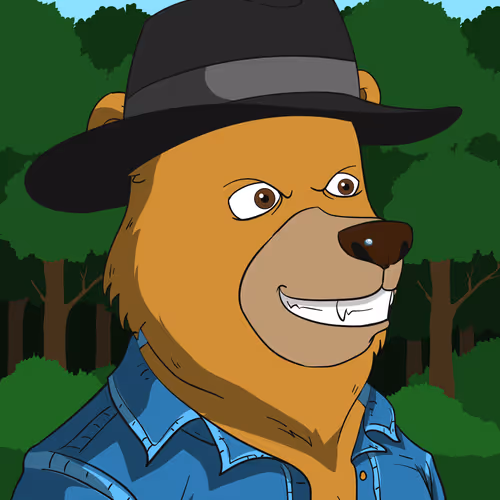 Ballerbearsnft