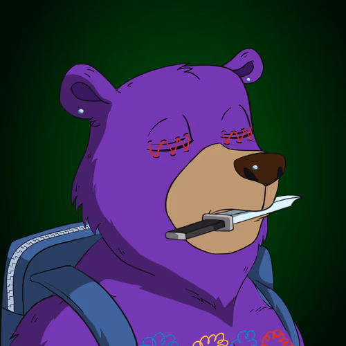 Ballerbearsnft