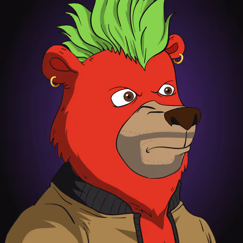 Ballerbearsnft