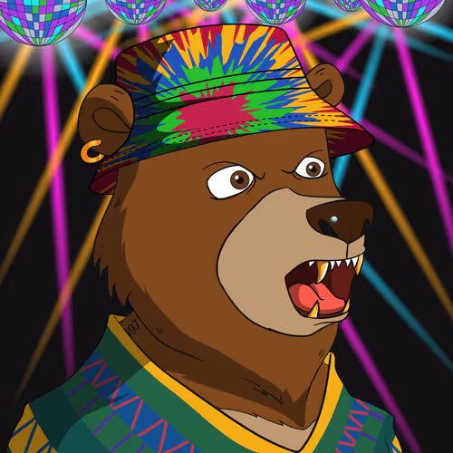 Ballerbearsnft