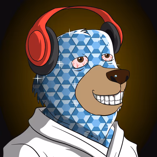 Ballerbearsnft