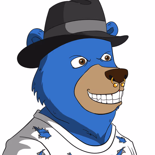 Ballerbearsnft