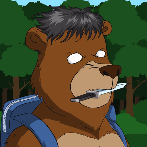 Ballerbearsnft